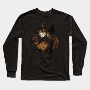 Tomb Raider - Caves Long Sleeve T-Shirt